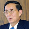群馬銀行　四方浩 頭取