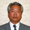 平塚信用金庫　石崎 明 理事長 