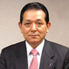 広島銀行　髙橋正頭取