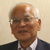 鹿児島銀行　永田 文治 頭取