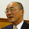 宮崎銀行　小池光一頭取