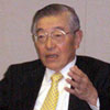 滋賀銀行　髙田紘一頭取