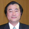 山形銀行　長谷川 吉茂 頭取