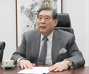 吉孝 北尾