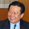 五味廣文 金融庁長官 