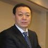 中国瀋陽市　楊 副市長