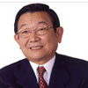 山形銀行　長谷川 吉茂 頭取