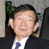 与謝野 馨 財務・金融・経済財政担当大臣